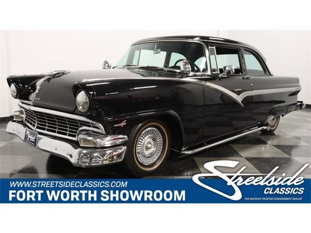 1956 Ford Fairlane (CC-1632550) for sale in Ft Worth, Texas