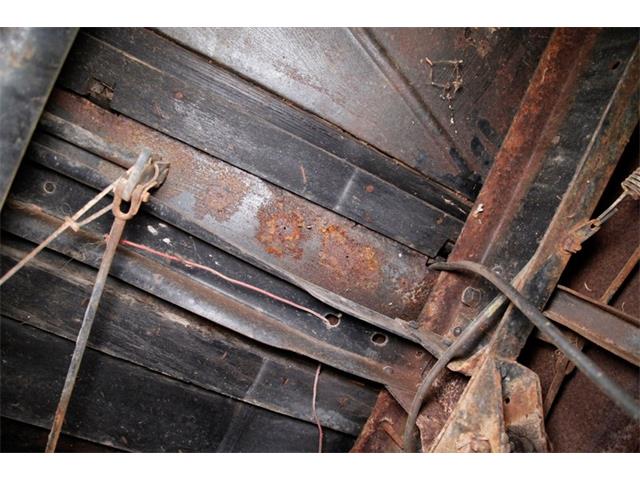 1928 Chevrolet Antique (CC-1632554) for sale in Morgantown, Pennsylvania