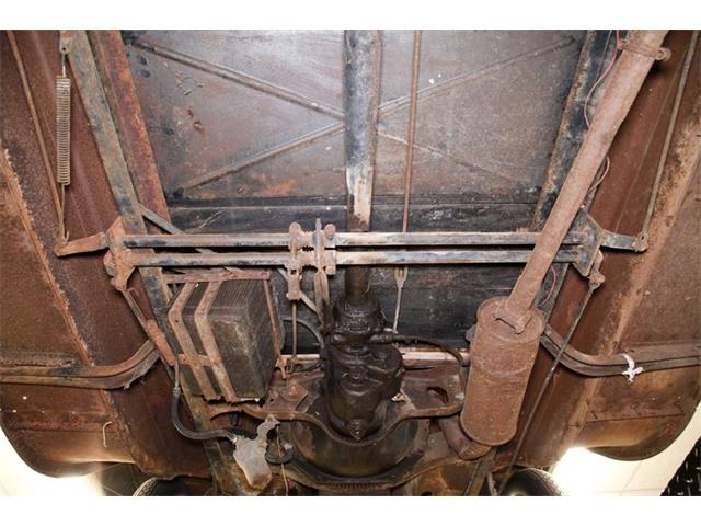 1928 Chevrolet Antique (CC-1632554) for sale in Morgantown, Pennsylvania