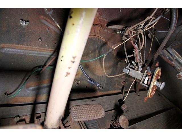 1928 Chevrolet Antique (CC-1632554) for sale in Morgantown, Pennsylvania