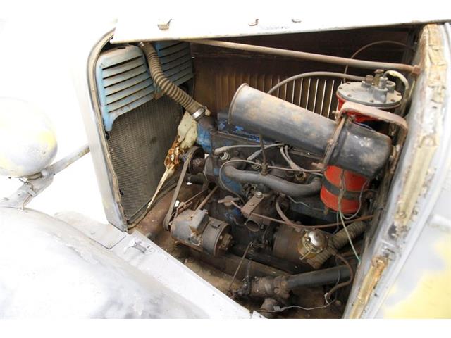 1928 Chevrolet Antique (CC-1632554) for sale in Morgantown, Pennsylvania