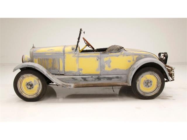 1928 Chevrolet Antique (CC-1632554) for sale in Morgantown, Pennsylvania