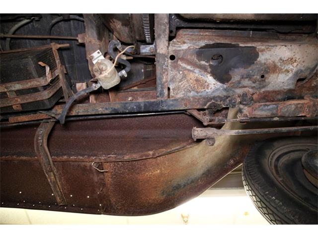 1928 Chevrolet Antique (CC-1632554) for sale in Morgantown, Pennsylvania