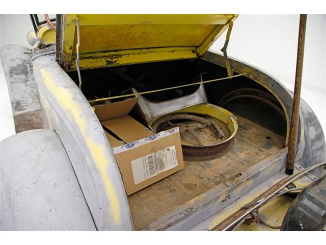 1928 Chevrolet Antique (CC-1632554) for sale in Morgantown, Pennsylvania