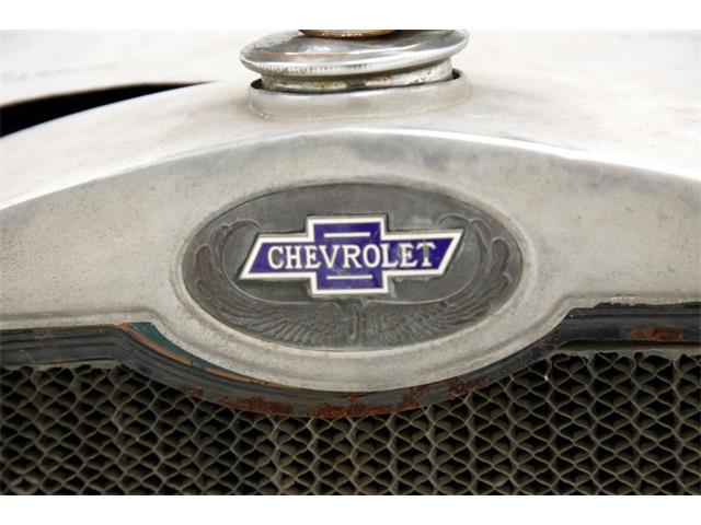 1928 Chevrolet Antique (CC-1632554) for sale in Morgantown, Pennsylvania