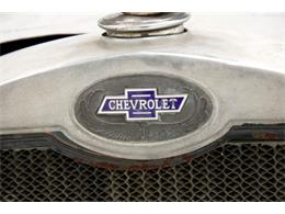 1928 Chevrolet Antique (CC-1632554) for sale in Morgantown, Pennsylvania