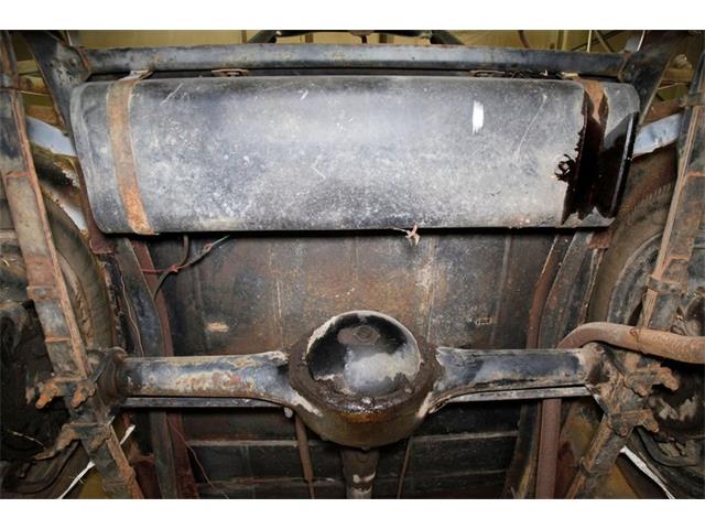 1928 Chevrolet Antique (CC-1632554) for sale in Morgantown, Pennsylvania
