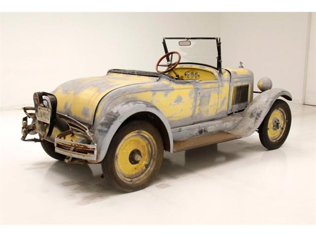 1928 Chevrolet Antique (CC-1632554) for sale in Morgantown, Pennsylvania