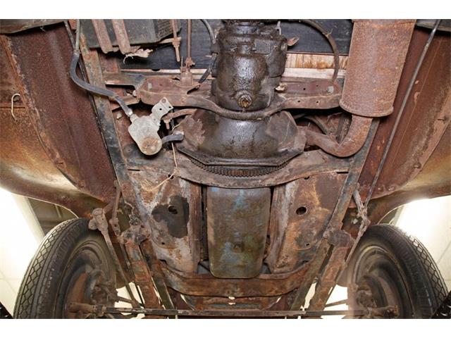 1928 Chevrolet Antique (CC-1632554) for sale in Morgantown, Pennsylvania