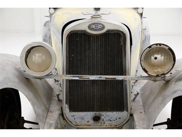 1928 Chevrolet Antique (CC-1632554) for sale in Morgantown, Pennsylvania