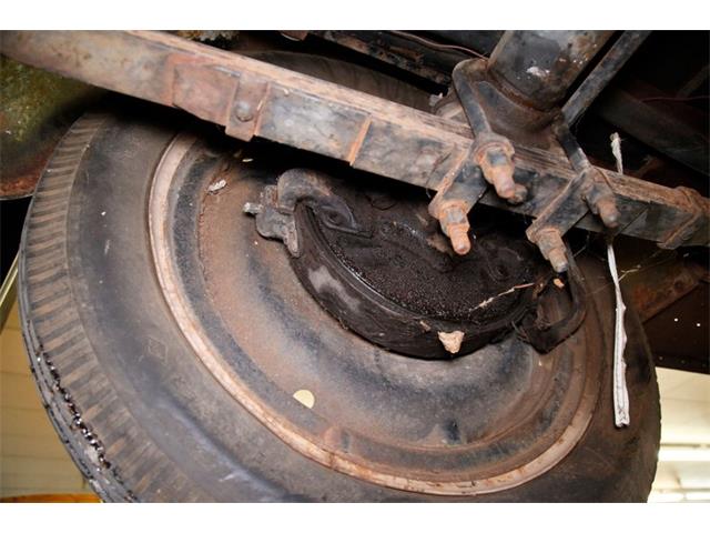 1928 Chevrolet Antique (CC-1632554) for sale in Morgantown, Pennsylvania