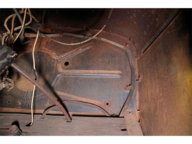 1928 Chevrolet Antique (CC-1632554) for sale in Morgantown, Pennsylvania