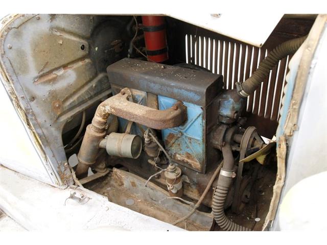 1928 Chevrolet Antique (CC-1632554) for sale in Morgantown, Pennsylvania