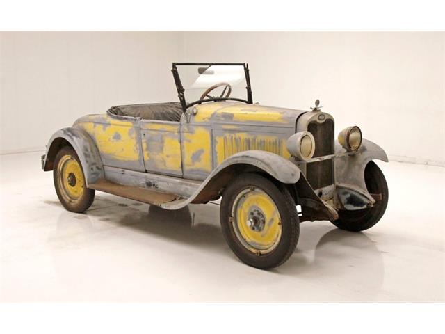 1928 Chevrolet Antique (CC-1632554) for sale in Morgantown, Pennsylvania