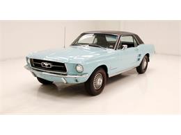 1967 Ford Mustang (CC-1632555) for sale in Morgantown, Pennsylvania