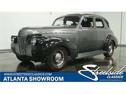 1940 Chevrolet Special Deluxe (CC-1632561) for sale in Lithia Springs, Georgia