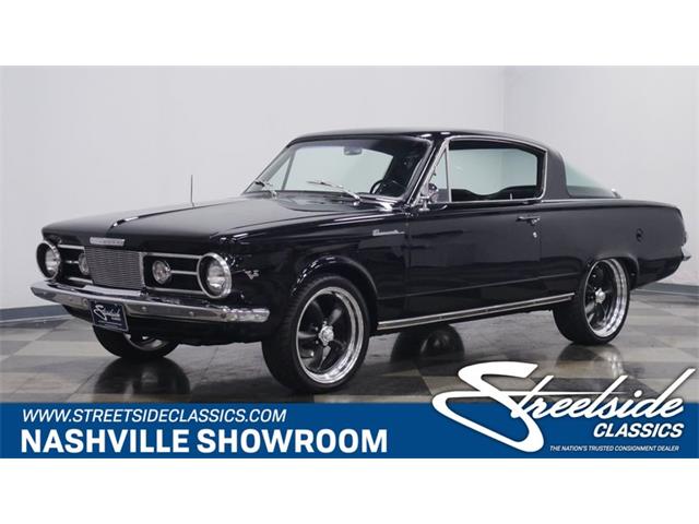 1964 Plymouth Barracuda (CC-1632565) for sale in Lavergne, Tennessee