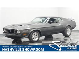 1973 Ford Mustang (CC-1632566) for sale in Lavergne, Tennessee