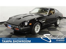 1979 Datsun 280ZX (CC-1632575) for sale in Lutz, Florida