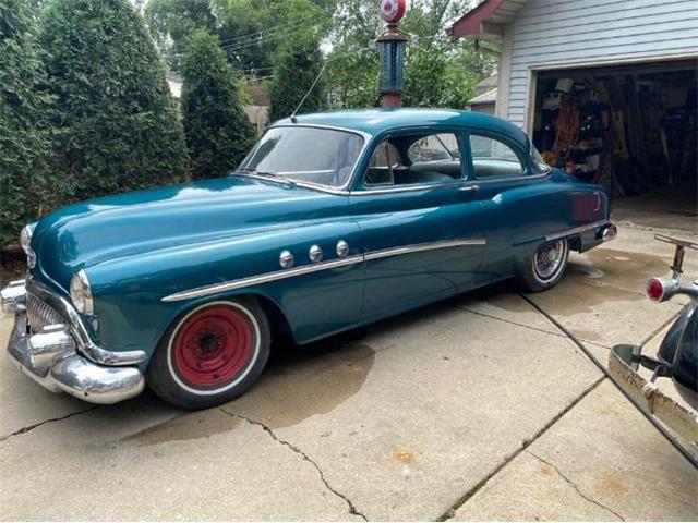 1951 Buick Special (CC-1632583) for sale in Cadillac, Michigan