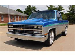 1984 Chevrolet Pickup (CC-1630259) for sale in Fenton, Missouri