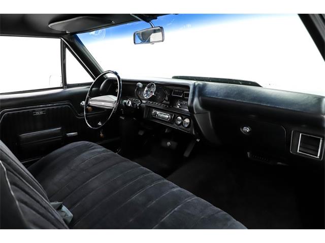 1972 Chevrolet El Camino For Sale | ClassicCars.com | CC-1632592