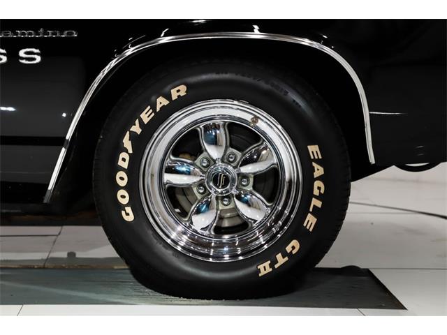 1972 Chevrolet El Camino For Sale | ClassicCars.com | CC-1632592