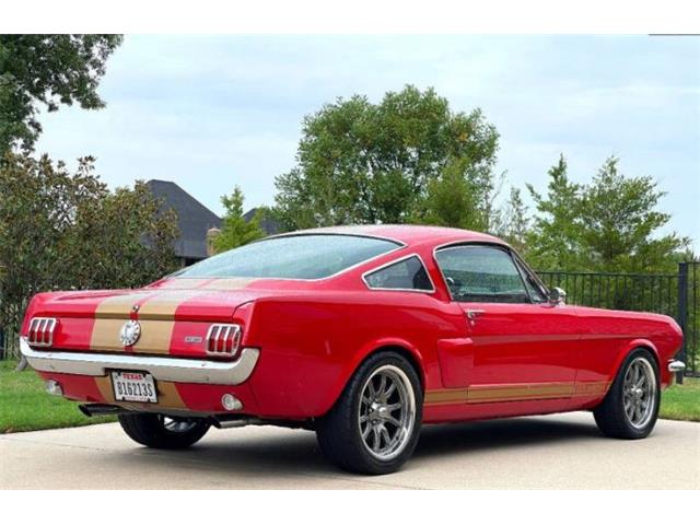 1966 Ford Mustang for Sale | ClassicCars.com | CC-1632607