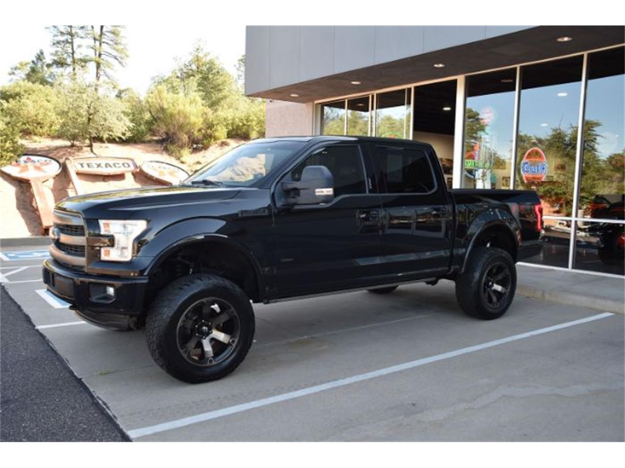 2016 Ford F150 for Sale | ClassicCars.com | CC-1632611