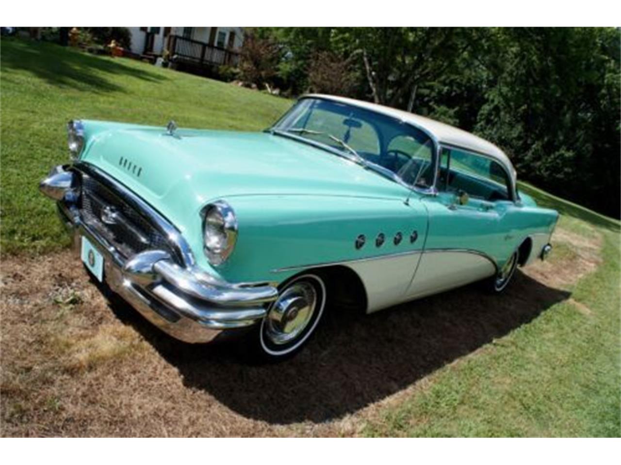 1955 Buick Super For Sale | ClassicCars.com | CC-1632612