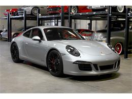 2015 Porsche 911 (CC-1630262) for sale in San Carlos, California