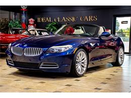 2009 BMW Z4 (CC-1632625) for sale in Venice, Florida