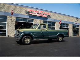 1986 Ford F150 (CC-1632657) for sale in St. Charles, Missouri