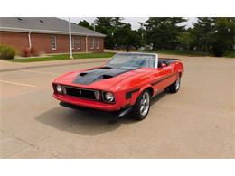 1973 Ford Mustang (CC-1630266) for sale in Fenton, Missouri