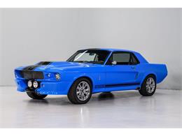 1968 Ford Mustang (CC-1632660) for sale in Concord, North Carolina