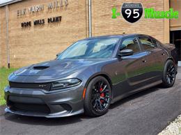 2016 Dodge Charger (CC-1632668) for sale in Hope Mills, North Carolina