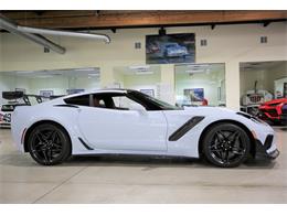 2019 Chevrolet Corvette (CC-1632675) for sale in Chatsworth, California