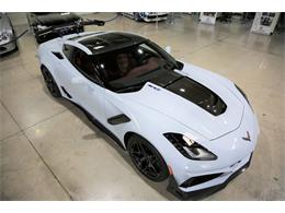 2019 Chevrolet Corvette (CC-1632675) for sale in Chatsworth, California
