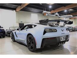 2019 Chevrolet Corvette (CC-1632675) for sale in Chatsworth, California
