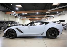 2019 Chevrolet Corvette (CC-1632675) for sale in Chatsworth, California