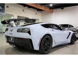 2019 Chevrolet Corvette (CC-1632675) for sale in Chatsworth, California