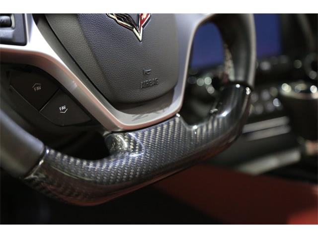 2019 Chevrolet Corvette (CC-1632675) for sale in Chatsworth, California