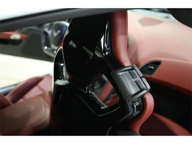 2019 Chevrolet Corvette (CC-1632675) for sale in Chatsworth, California