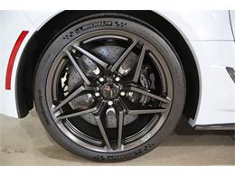 2019 Chevrolet Corvette (CC-1632675) for sale in Chatsworth, California