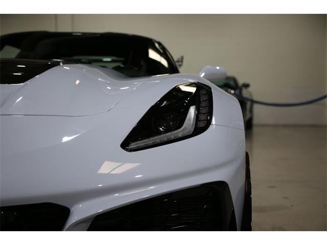 2019 Chevrolet Corvette (CC-1632675) for sale in Chatsworth, California