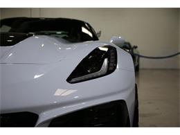 2019 Chevrolet Corvette (CC-1632675) for sale in Chatsworth, California