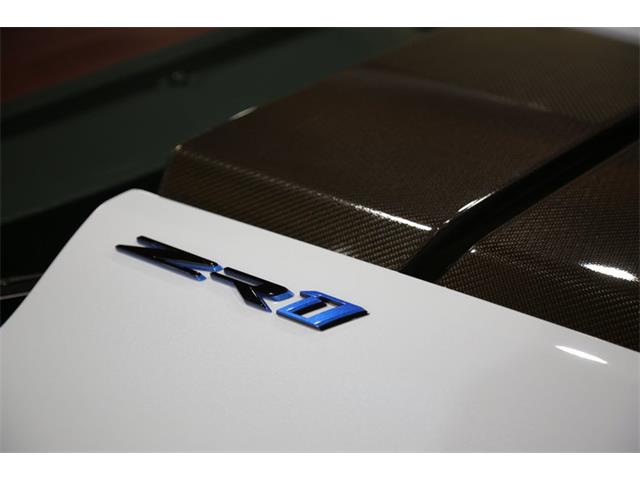 2019 Chevrolet Corvette (CC-1632675) for sale in Chatsworth, California