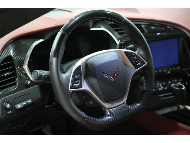 2019 Chevrolet Corvette (CC-1632675) for sale in Chatsworth, California