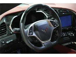 2019 Chevrolet Corvette (CC-1632675) for sale in Chatsworth, California