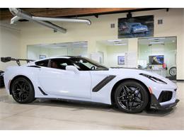 2019 Chevrolet Corvette (CC-1632675) for sale in Chatsworth, California